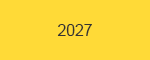 HU-Plakettenfarbe für das Jahr 2027 - Gelb